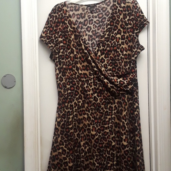 Dress.....Alfani - Picture 3 of 3